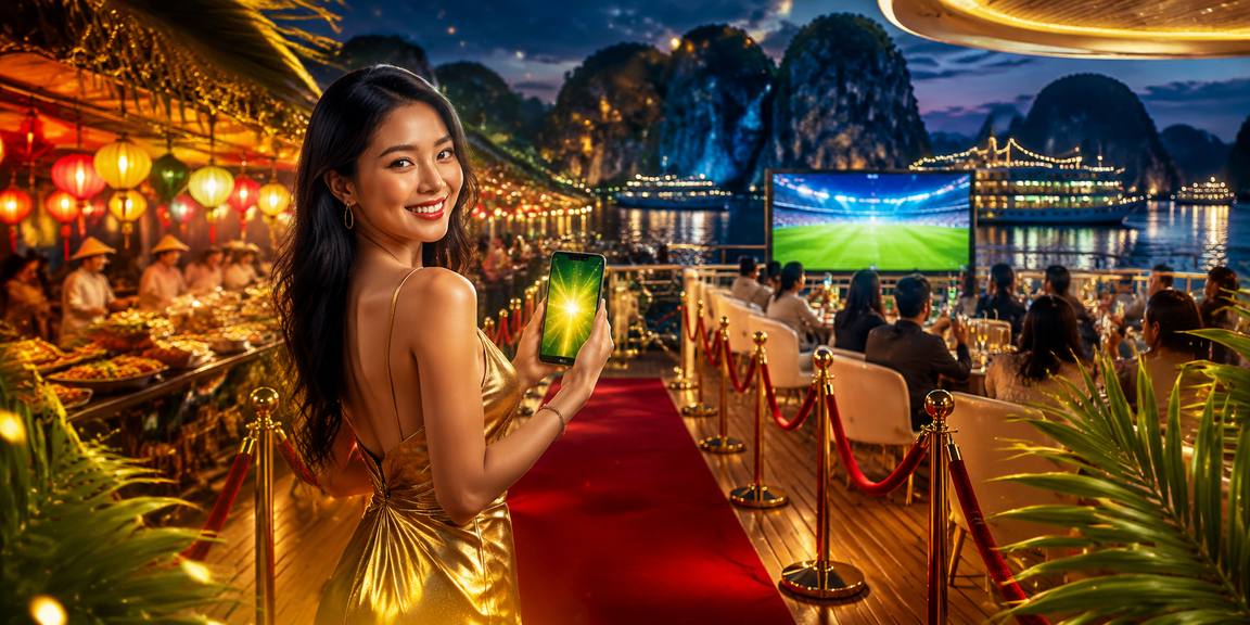vn416 Điều khoản dịch vụ