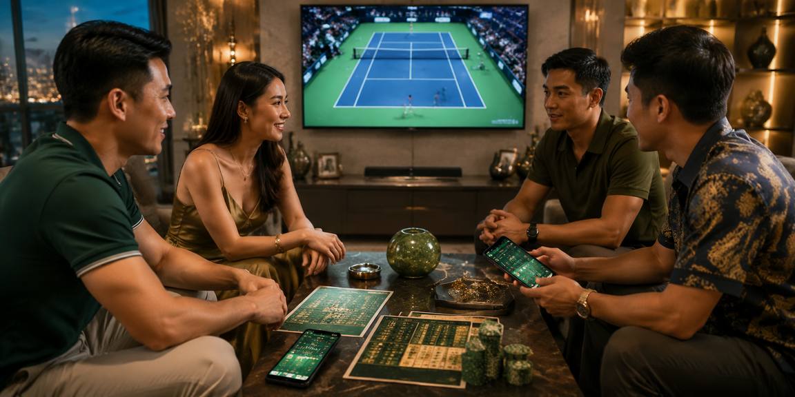 vn416 Quy tắc trò chơi và tỷ lệ RTP